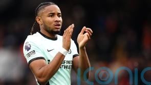 Mauricio Pochettino worried by Christopher Nkunku’s injury issues