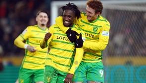 David Wagner has ‘no concern’ Jon Rowe could leave Norwich in transfer window