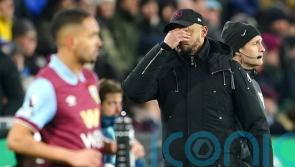 It’s a joke – Vincent Kompany ‘shocked’ by decision to allow Luton equaliser