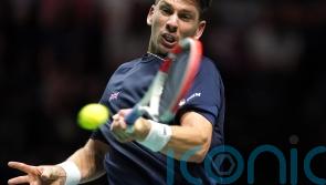 Cameron Norrie says wrist injury has him &lsquo;concerned&rsquo; for Australian Open chances