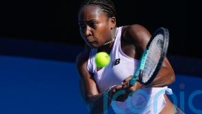 US Open champion Coco Gauff chasing 10 career grand slam titles