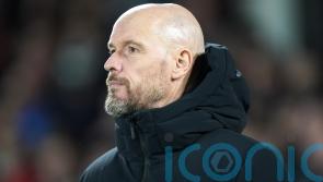 Erik ten Hag says Manchester United must show clinical edge to beat Tottenham