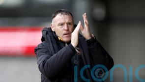 Graham Coughlan delighted with Newport momentum after win at Doncaster