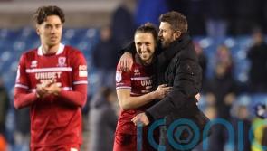 Michael Carrick hails Middlesbrough’s depth after comeback victory at Millwall