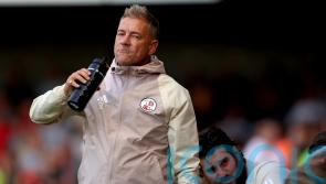 Crawley boss condemns boos but admits ‘worst performance since I’ve been here’