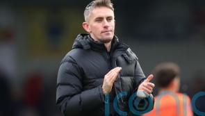 Kieran McKenna hails ‘committed’ display as Ipswich hit back against Sunderland
