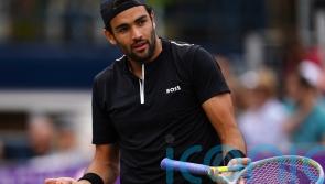 Matteo Berrettini drops out of Australian Open without playing a single match