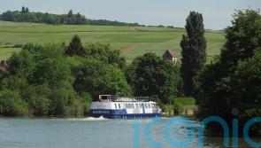 A mega cruise not for you? Try a gentle barge holiday in France