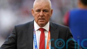 Wales captaincy and injury issues on Warren Gatland agenda ahead of Six Nations