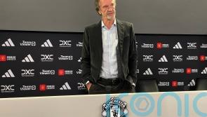 Sir Jim Ratcliffe tells fans Man Utd must be ‘ruthlessly focused’ on success