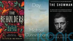 5 new books to read this week