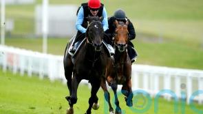 Eydon poised for Winter Derby comeback