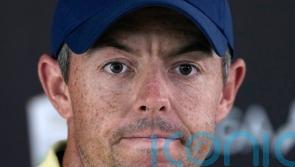 Rory McIlroy feels golf must go global now or have ‘fractured landscape forever’