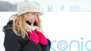 This is how the cold snap is affecting your hair and skin