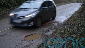 Has your car been damaged by a pothole? This is how you could claim money back