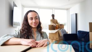 What are the options for first-time buyers looking to get on the property ladder in 2024?