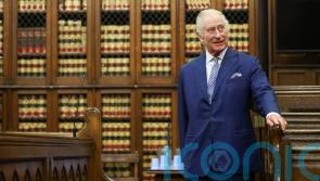 What does an enlarged prostate mean? As the King heads to hospital