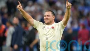 Jamie George leads England into Six Nations but uncertain future for omitted duo