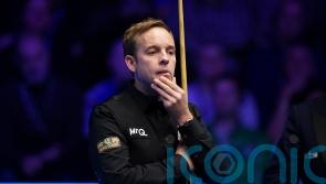 Mark Selby ends chances of an Ali Carter-Ronnie O’Sullivan rematch in Leicester