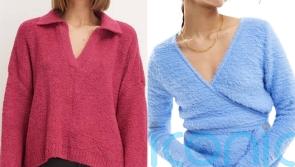 4 cosy but chic knitwear trends to keep you warm in winter