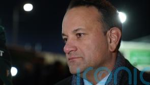 ‘Not policy’ to repurpose sites such as nursing homes for refugees – Varadkar