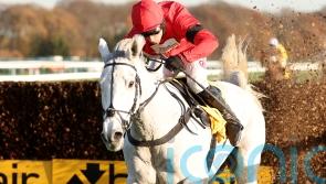 Skelton in no rush to commit to Scilly Isles date for Dawning