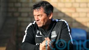 Kidderminster produce stunning comeback in Phil Brown’s first game in charge