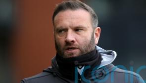 ‘We got what we deserved’ says Bolton boss Ian Evatt after away loss