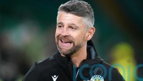 Stephen Robinson pleased to see ‘dominant’ St Mirren progress in Scottish Cup