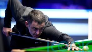 ‘Mind-boggling’ Ronnie O’Sullivan races to World Grand Prix win over Ding Junhui