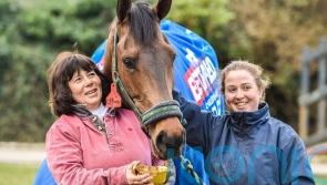 Coneygree still ‘definitely knows he’s very important’