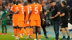 Ivory Coast boss stresses ‘destiny is in our hands’ as AFCON hosts chase last 16
