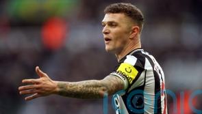 Football rumours: Newcastle defender Kieran Trippier in Bayern Munich’s sights