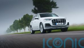 First Drive: How does plug-in hybrid power change the Audi Q7 experience?