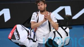 Cameron Norrie convinced he can compete with best after Australian Open run
