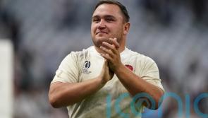 Jamie George insists he is ready for pressure that accompanies England captaincy