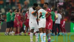 Ivory Coast’s AFCON hopes hanging by thread after big loss to Equatorial Guinea
