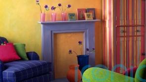 Best interior colours to boost your mood