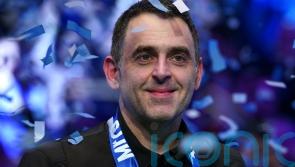 Ronnie O’Sullivan says air fryer and smoothie-maker helped him win latest snooker title – here’s how
