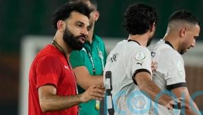 Pep Lijnders defends Egypt’s Mohamed Salah amid criticism over Liverpool return