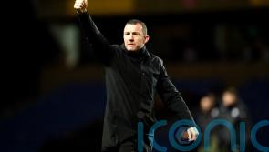 Neill Collins ‘exceptionally proud’ after Barnsley win at play-off rivals Oxford