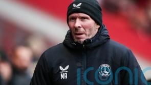 Charlton sack Michael Appleton after loss to Northampton