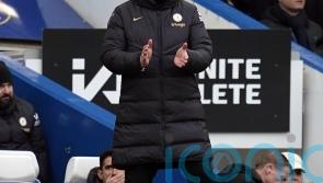 Mauricio Pochettino ‘desperate’ to win trophy after reaching Wembley final