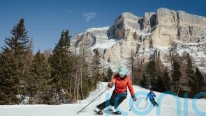 A new direct flight to the Dolomites brings Italy’s gourmet pistes tantalisingly closer