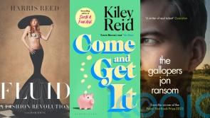 5 new books to read this week