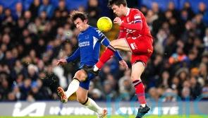 EFL plans to stick with two-leg format for Carabao Cup semi-finals next season