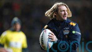 Sean Long relishing challenge of steering Oldham back towards Super League