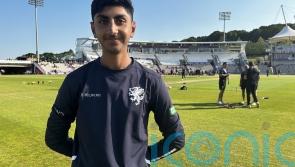 Shoaib Bashir to rejoin England squad in India after visa issues resolved