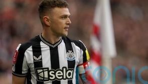 Bayern Munich say transfer interest in Kieran Trippier is ‘over’