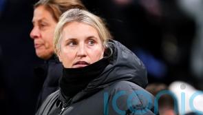It was a boring game – Emma Hayes felt Chelsea were flat against Real Madrid